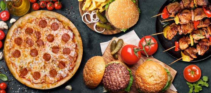 Bigfoodie - Zoom Takeaway - Inverness