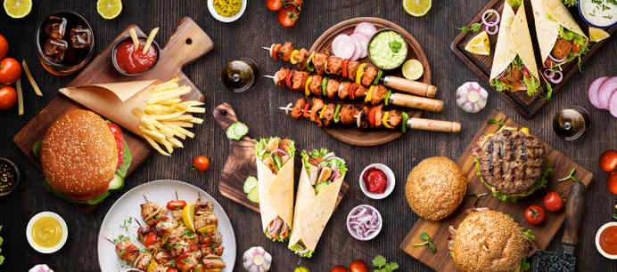 Bigfoodie - Kebab Way - Wellington