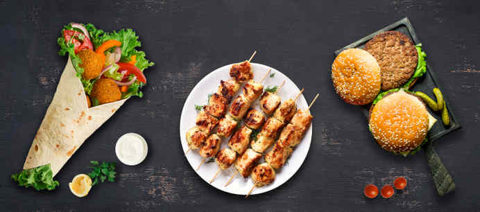 Big Georges Fish Bar