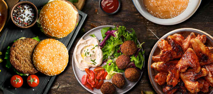 Broaster chicken wollongong