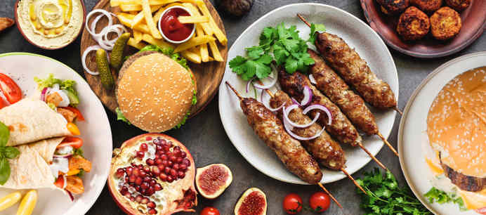 FOODHUB AUS - Broaster Chicken Padstow - Padstow
