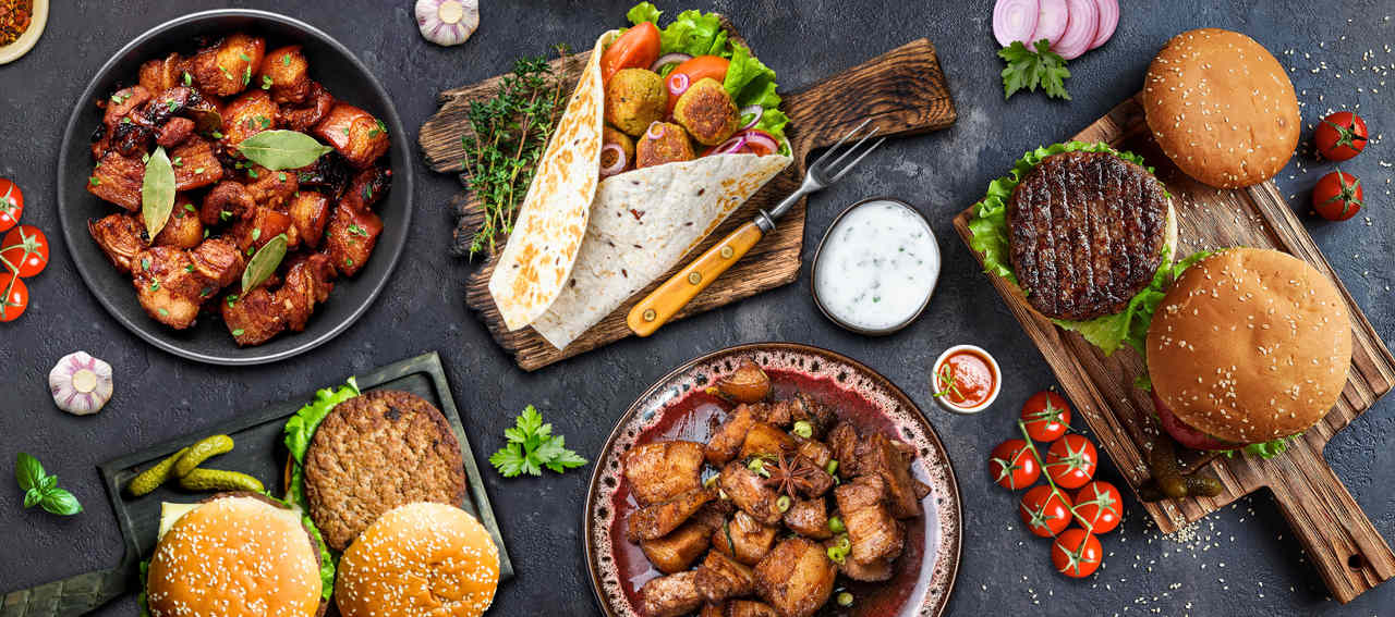 Pull my leg takeaway menu in harfreys industrial estate order online