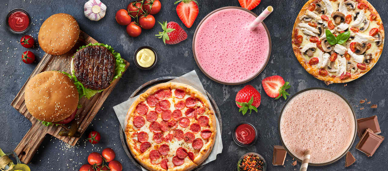 Perfect Pizza Havant