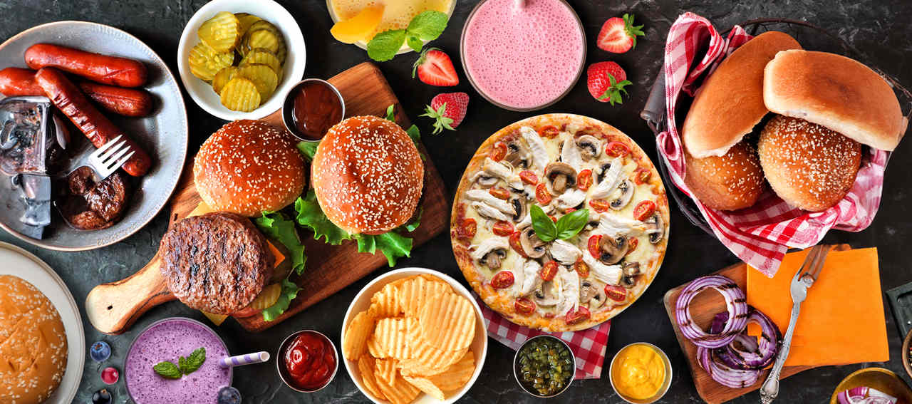 Olivera Pizza