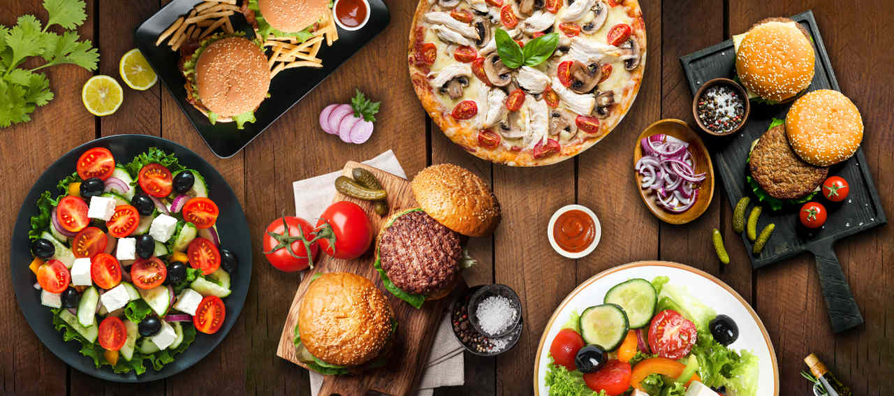 Pizza Palace