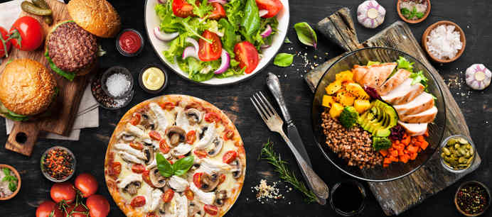 Bigfoodie - Sicilianos pizza - Crook