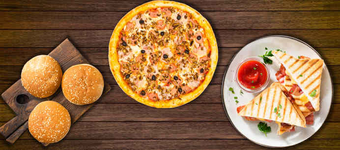 Montana pizza discount