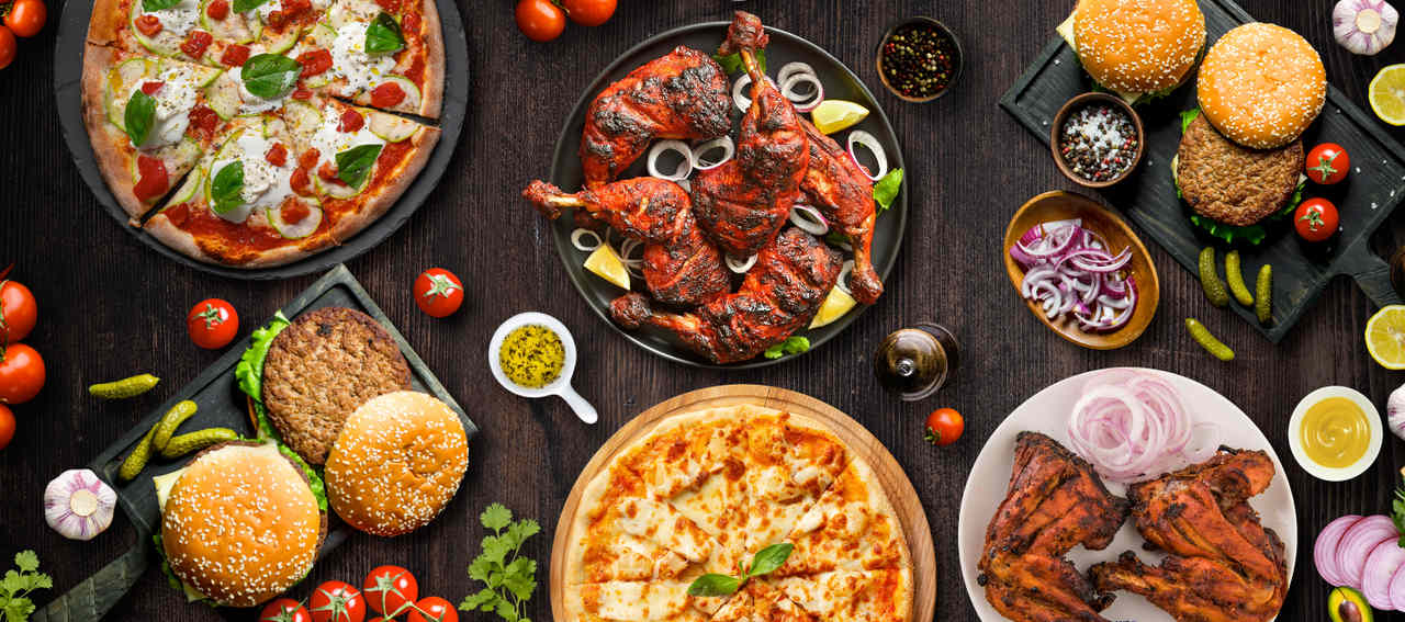 Pizza Zio