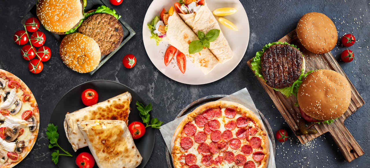 Laguna Pizza And Kebab
