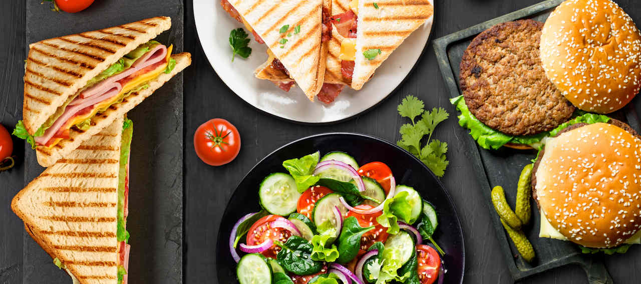 Urban Bites