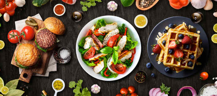 Sunshine social - bbq