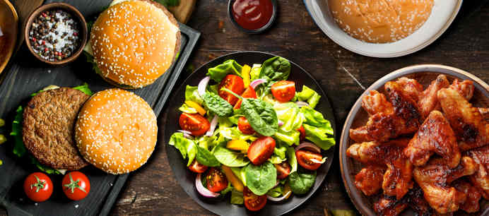 Drafters bar & restaurant