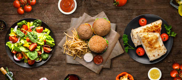 Resist Vegan Kitchen