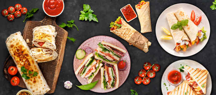 Bigfoodie - Chuchos Sandwich Bar - Newcastle