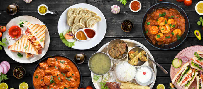 Dylans Cafe Bar & Restaurant