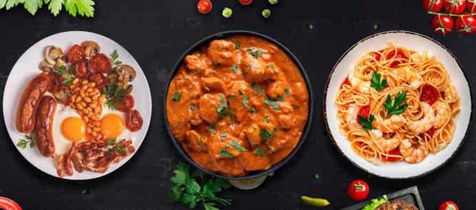 Bigfoodie - Cafe India - Abbotsbury Road
