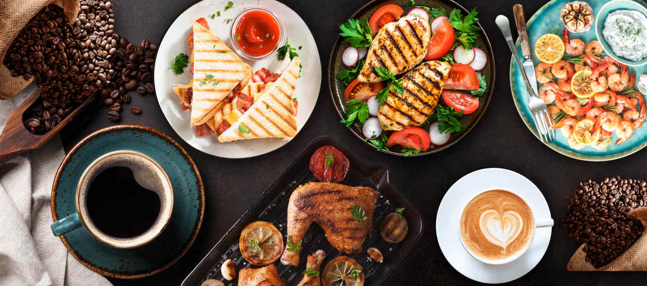 Cafe Masala