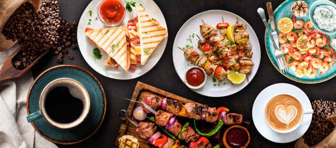 Bigfoodie - Cafe Shabaz Kebab House - Ladywell