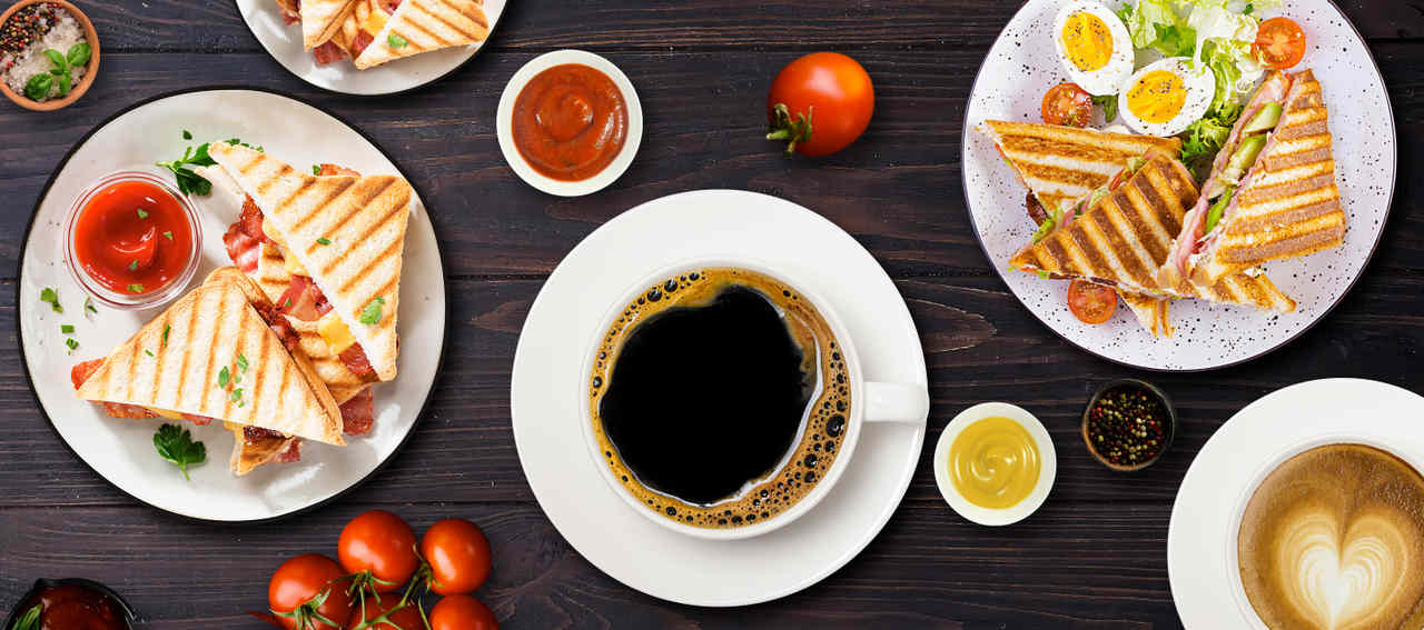Met Cafe