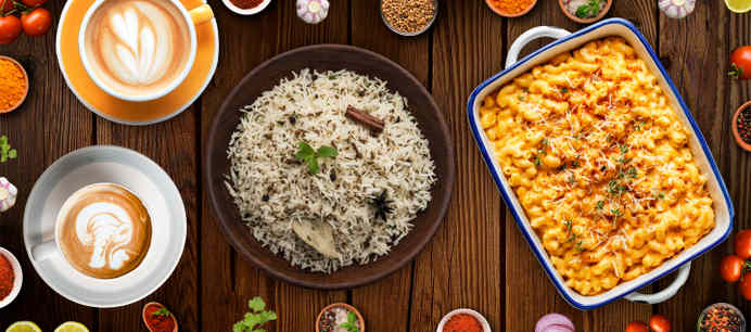 Ai's cafe & asian grocers