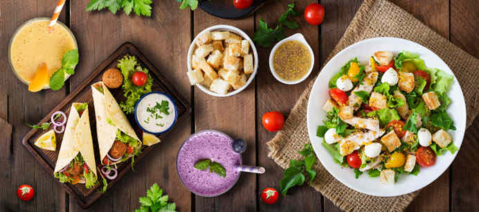 Cafe Central Carlisle