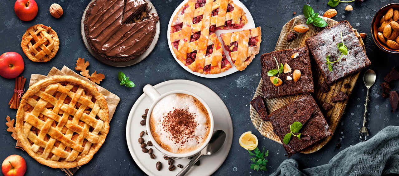 Sareven Bakehouse