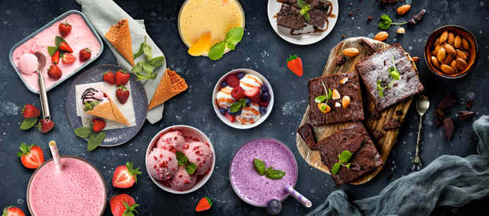 Bigfoodie - Geordie Treats - Wallsend