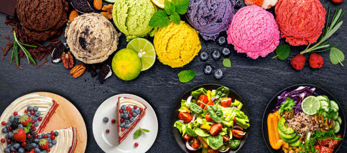 Preston Bakers & Sweets