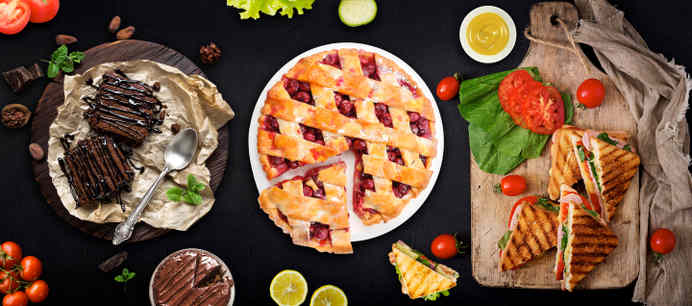 Evies Kitchen Limited