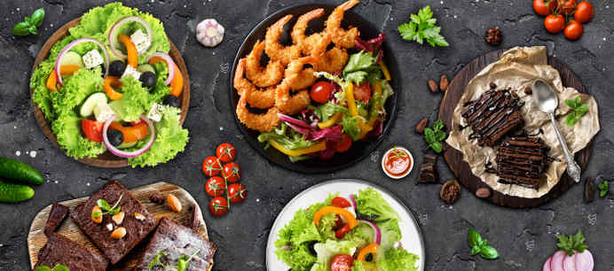 Alternative Catering Company