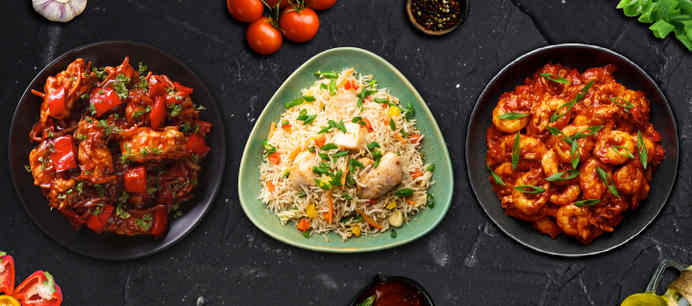 Bigfoodie - Alan's Cantonese Takeaway - Paignton