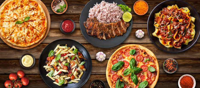 Johns Bar & Restaurant