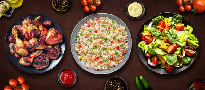 Jrs caribbean takeaway eastham