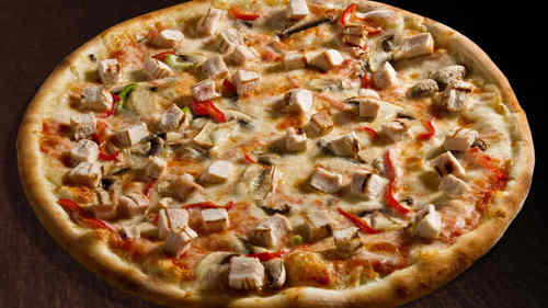 Chicken Pizzarella Ingleby Barwick Just Eat Pizzarella Ingleby