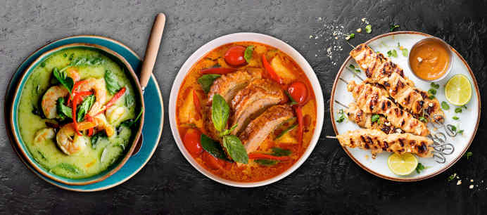 Weedon House Chinese Takeaway & Fish And Chips