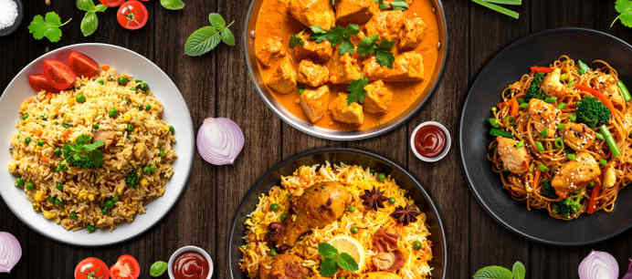 Bexley golden palace chinese