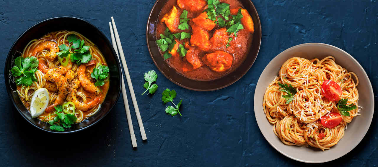 GINGER PANDA CHINESE