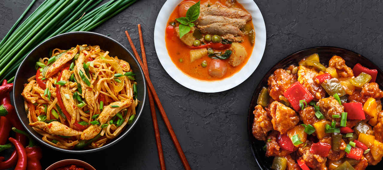Fong's Kitchen