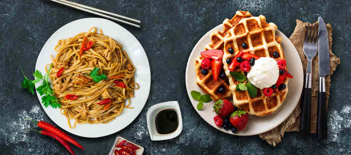 Bigfoodie - Mandarin House Takeaway - Regent Road
