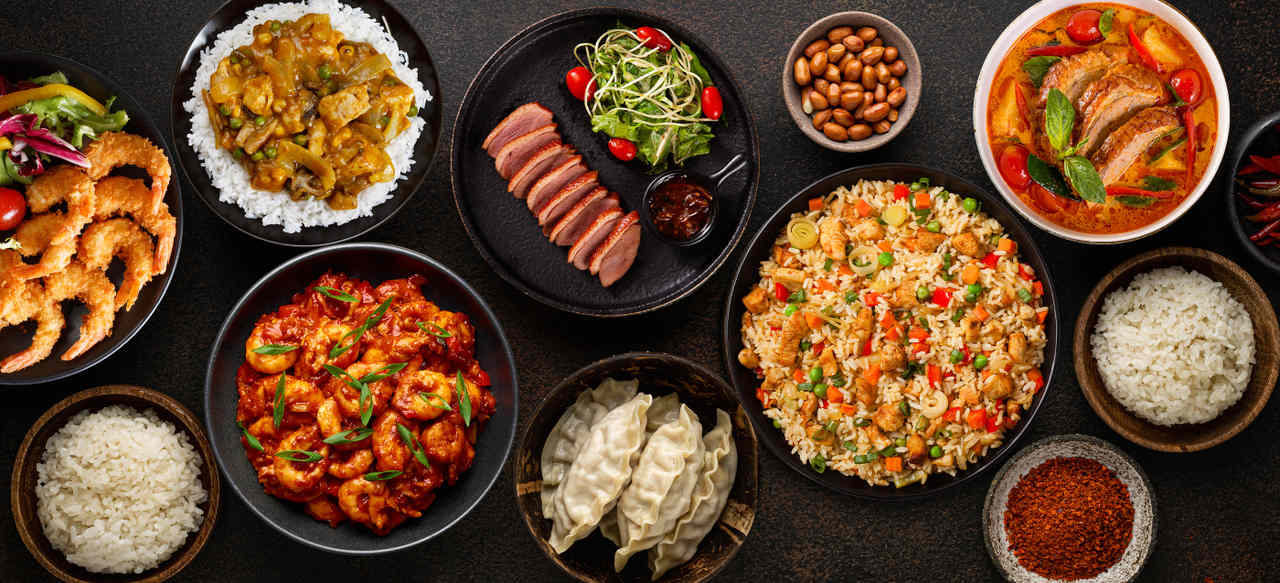 Wok Ever