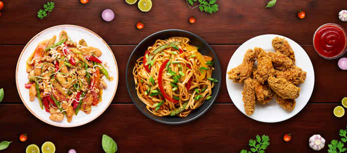 Dumpling dumpling collingwood