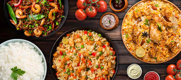 Bami vietnamese - hollywood