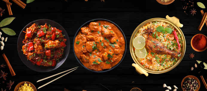 Bami vietnamese - bendigo