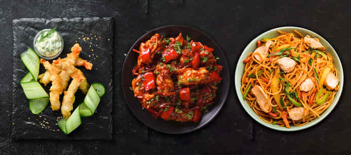 Sushi Panda Middlesbrough