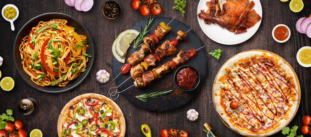 M.I.S Pizza And Kebab