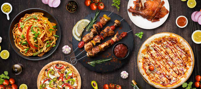 Pizza la vita discount