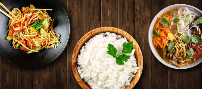 LEE GARDEN Chinese Takeaway