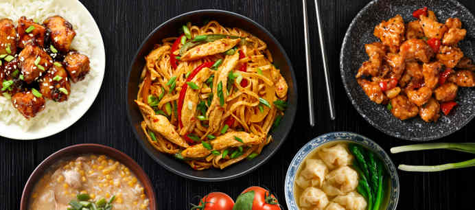 Caringbah chinese and seafood restaurant