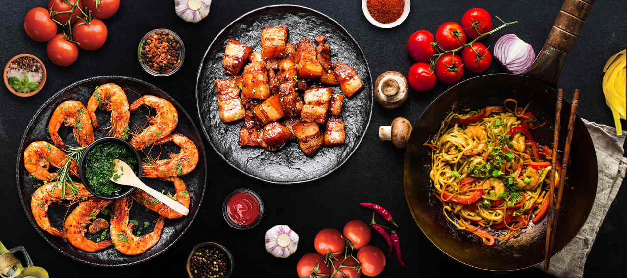 Chinese Express