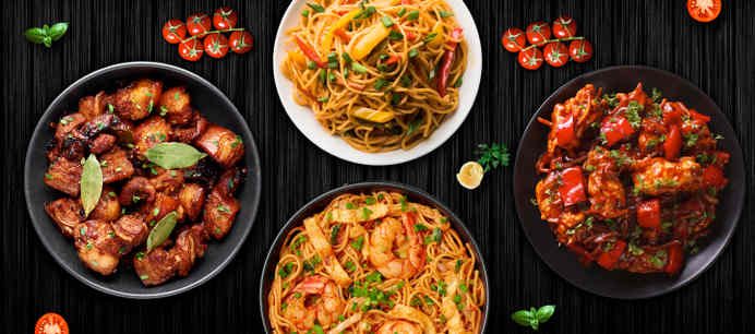 Red Lion Chinese Takeaway